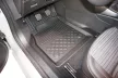 Eco magasperemes gumiszőnyeg Opel Astra J 2009-2016, Chevrolet Cruze 2009-2016