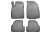Eco magasperemes gumiszőnyeg Opel Mokka - Mokka (X) 2012-2020, Chevrolet Trax 2012-