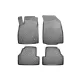 Eco magasperemes gumiszőnyeg Opel Mokka - Mokka (X) 2012-2020, Chevrolet Trax 2012-