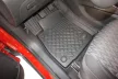 Eco magasperemes gumiszőnyeg Opel Mokka - Mokka (X) 2012-2020, Chevrolet Trax 2012-