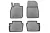 Eco magasperemes gumiszőnyeg Mazda CX-3 2015-, Mazda 2 III 2015-