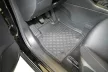 Eco magasperemes gumiszőnyeg Mazda CX-3 2015-, Mazda 2 III 2015-