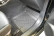 Eco magasperemes gumiszőnyeg Mazda CX-3 2015-, Mazda 2 III 2015-