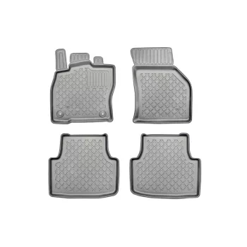 Eco magasperemes gumiszőnyeg Cupra Formentor 2020-