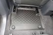 Eco magasperemes gumiszőnyeg Volkswagen Sharan II 2010- 5 és 7 személyes, Seat Alhambra II 2010- 5 és 7 személyes