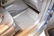 Aristar magasperemű gumiszőnyeg /hótálca Ford Courier 2014-