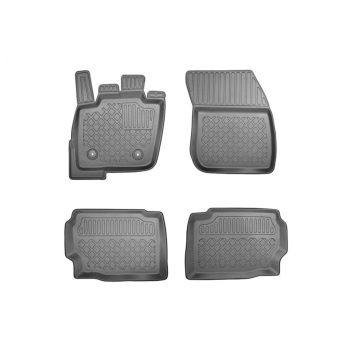  Aristar magasperemű gumiszőnyeg /hótálca Ford Mondeo MK V 2014-