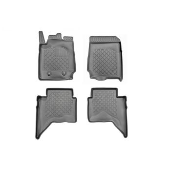   Aristar magasperemű gumiszőnyeg /hótálca Ford Ranger 2012-2023