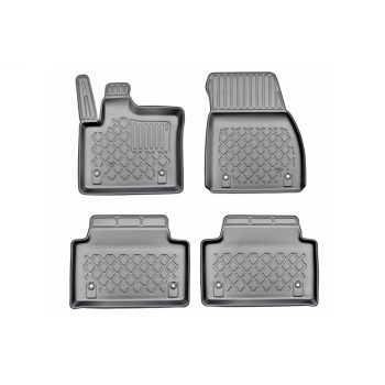 Eco magasperemes gumiszőnyeg Range Rover Evoque L551 2019-