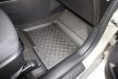 Aristar magasperemű gumiszőnyeg /hótálca Kia Carens 2013- 5 üléses