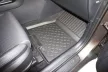 Eco magasperemes gumiszőnyeg Kia Sportage 2016-2018, Hyundai Tucson II 2015-2020