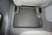 Eco magasperemes gumiszőnyeg Audi A5 F5 2016-, Audi A4 (B9) 2015-