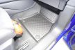 Aristar magasperemű gumiszőnyeg /hótálca Audi e-tron 2018-