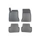 Aristar magasperemű gumiszőnyeg /hótálca Mercedes A-Class W176 2012-2018, Mercedes B-Class W246 2011-2018, Mercedes GLA X156 2014-2019, Mercedes CLA C117 2013-2019