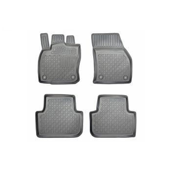   Eco magasperemes gumiszőnyeg Volkswagen Golf Sportsvan 7 2014-