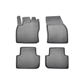   Eco magasperemes gumiszőnyeg Volkswagen Tiguan II. 2015-2023