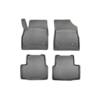 Eco magasperemes gumiszőnyeg Opel Astra K 2015-2022