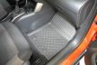 Eco magasperemes gumiszőnyeg Opel Crossland X 2017-, Citroen C3 Aircross 2017-