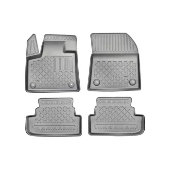   Eco magasperemes gumiszőnyeg Opel Grandland X X 2019- plugin hybrid