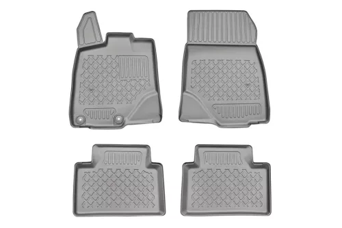 Aristar magasperemű gumiszőnyeg /hótálca Opel Grandland 2025- Elektromos változat