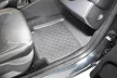 Eco magasperemes gumiszőnyeg Renault Clio III.-IV. 2005-2019