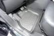 Eco magasperemes gumiszőnyeg Renault Zoe 2012-2019 elektromos ráncfelvarrás előtti