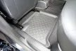 Eco magasperemes gumiszőnyeg Renault Zoe 2012-2019 elektromos ráncfelvarrás előtti