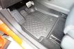 Aristar magasperemű gumiszőnyeg /hótálca Renault Arkana E-tech 2021- hibrid