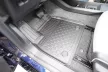 Eco magasperemes gumiszőnyeg Renault Megane E-TECH 2022- hybrid