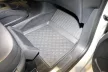 Eco magasperemes gumiszőnyeg Citroen C4 SpaceTourer és Grand SpaceTourer 2013-2018 5 üléses