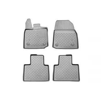 Eco magasperemes gumiszőnyeg Lexus RX AL30 2023-