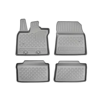 Eco magasperemes gumiszőnyeg Lexus LBX 2024-