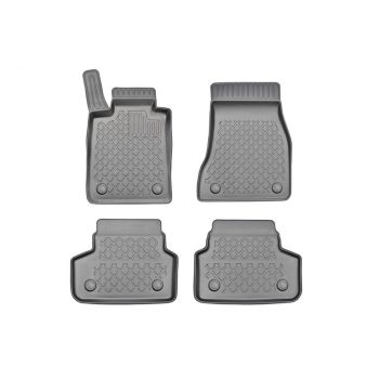   Aristar magasperemű gumiszőnyeg /hótálca Bmw 5 G30/G31 2017-2023