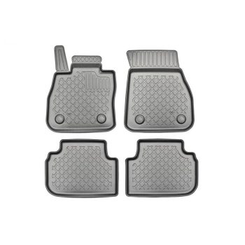   Eco magasperemes gumiszőnyeg Bmw 1 F40 2019-, Bmw 2 Gran Coupe F44 GrandCoupé 2019-