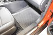 Aristar magasperemű gumiszőnyeg /hótálca Ssang Yong Tivoli X150 2020-2021 Bal elöl a rögzítő kampók közti távolság 32 cm., Ssang Yong Tivoli Grand 2021- Bal elöl a rögzítő kampók közti távolság 32 cm.