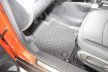 Aristar magasperemű gumiszőnyeg /hótálca Ssang Yong Tivoli X150 2020-2021 Bal elöl a rögzítő kampók közti távolság 32 cm., Ssang Yong Tivoli Grand 2021- Bal elöl a rögzítő kampók közti távolság 32 cm.
