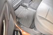 Aristar magasperemű gumiszőnyeg /hótálca Ssang Yong Tivoli X150 2020-2021 Bal elöl a rögzítő kampók közti távolság 32 cm., Ssang Yong Tivoli Grand 2021- Bal elöl a rögzítő kampók közti távolság 32 cm.