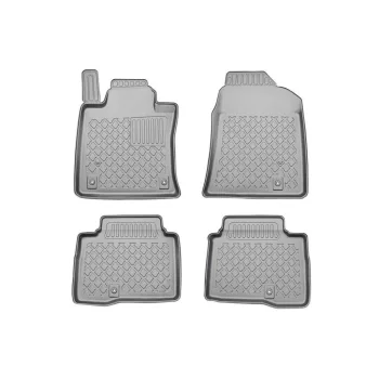 Eco magasperemes gumiszőnyeg Ssang Yong Torres 2023-