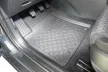 Eco magasperemes gumiszőnyeg Kia Cee'd III 2018- PlugIn Hibrid változathoz