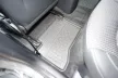 Eco magasperemes gumiszőnyeg Kia Cee'd III 2018- PlugIn Hibrid változathoz