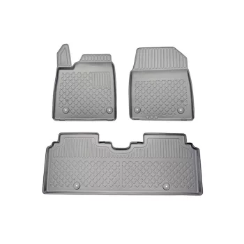 Eco magasperemes gumiszőnyeg Kia EV6 2021-