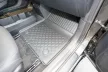 Eco magasperemes gumiszőnyeg Kia EV6 2021-