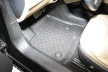 Eco magasperemes gumiszőnyeg Tesla Model S 2012-2015 hátsó kerék hajtás