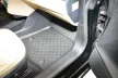 Eco magasperemes gumiszőnyeg Tesla Model S 2012-2015 hátsó kerék hajtás