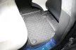 Eco magasperemes gumiszőnyeg Tesla Model S 2012-2015 hátsó kerék hajtás