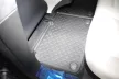 Eco magasperemes gumiszőnyeg Tesla Model S 2012-