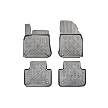   Aristar magasperemű gumiszőnyeg /hótálca Volkswagen Touareg 2023- Faceliftes modell