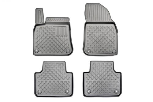 Aristar magasperemű gumiszőnyeg /hótálca Volkswagen Touareg 2023- Faceliftes modell