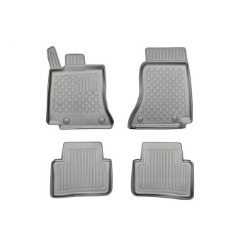   Aristar magasperemű gumiszőnyeg /hótálca Mercedes C-Class W206 2020-