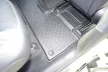 Eco magasperemes gumiszőnyeg Mercedes EQS V297 Suv 2022-